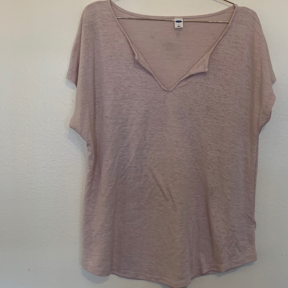 Tee shirt